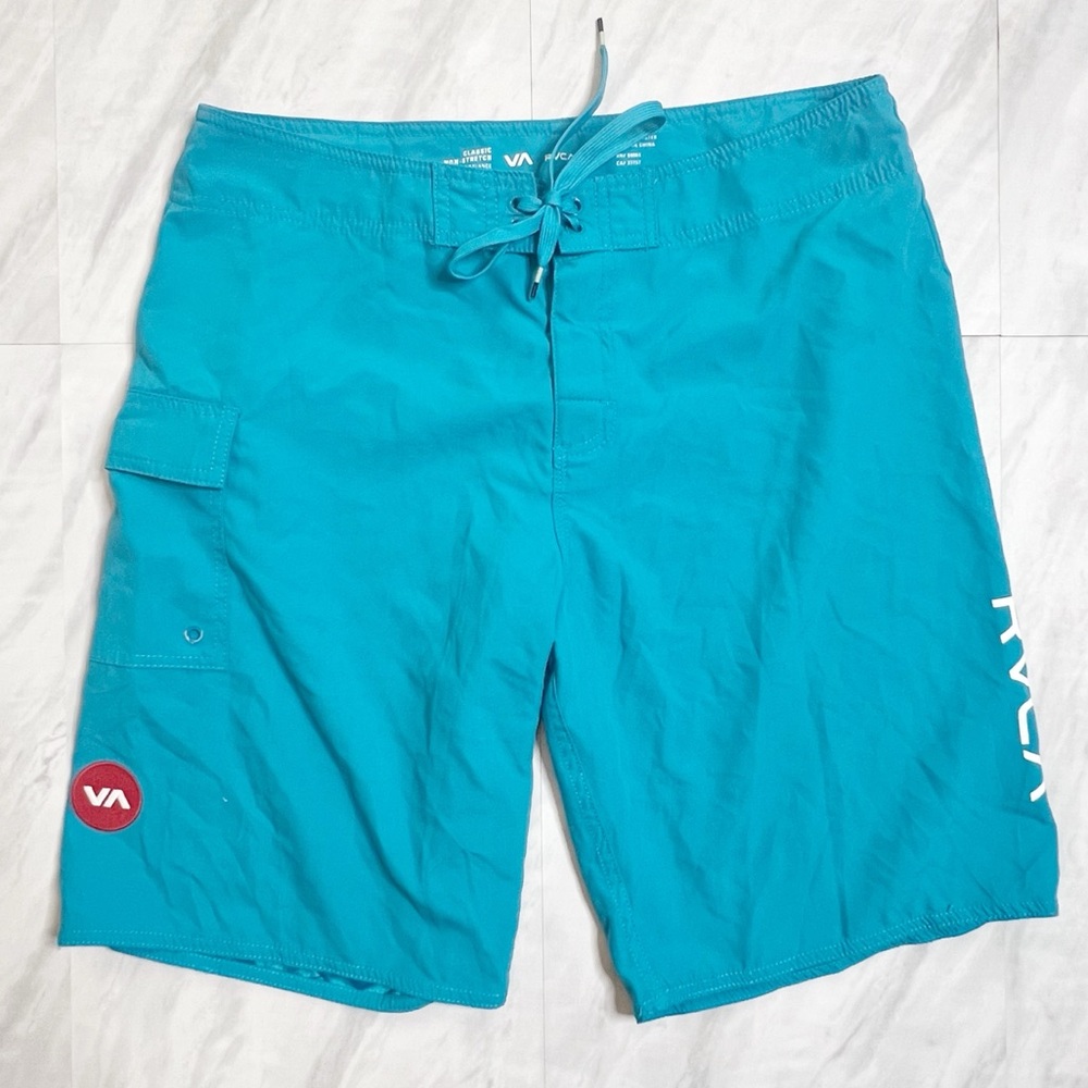 RVCA Classic Board Shorts 34